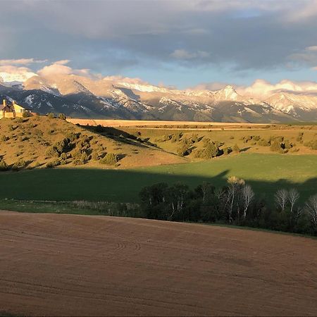 Theisen Vacation Home ベルグレイド エクステリア 写真