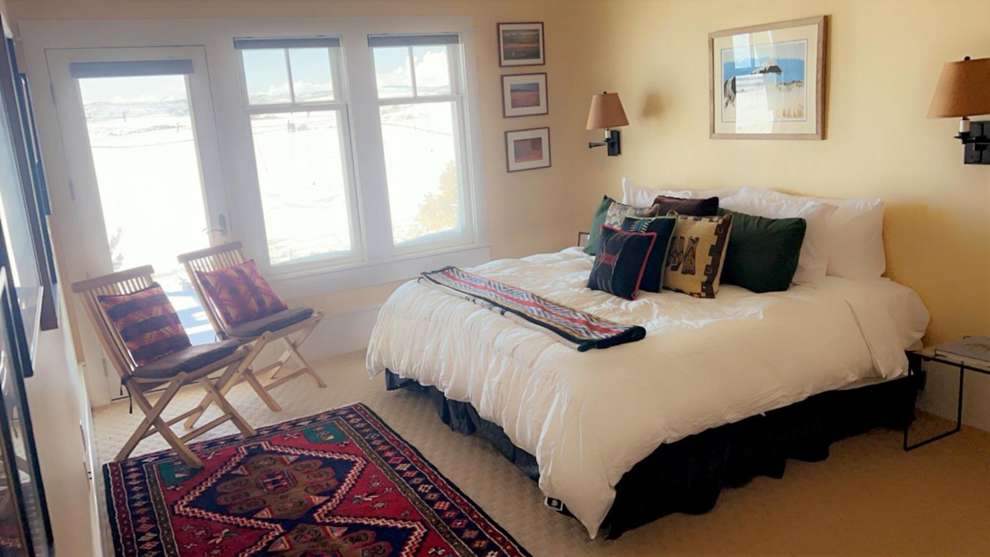 Theisen Vacation Home ベルグレイド エクステリア 写真