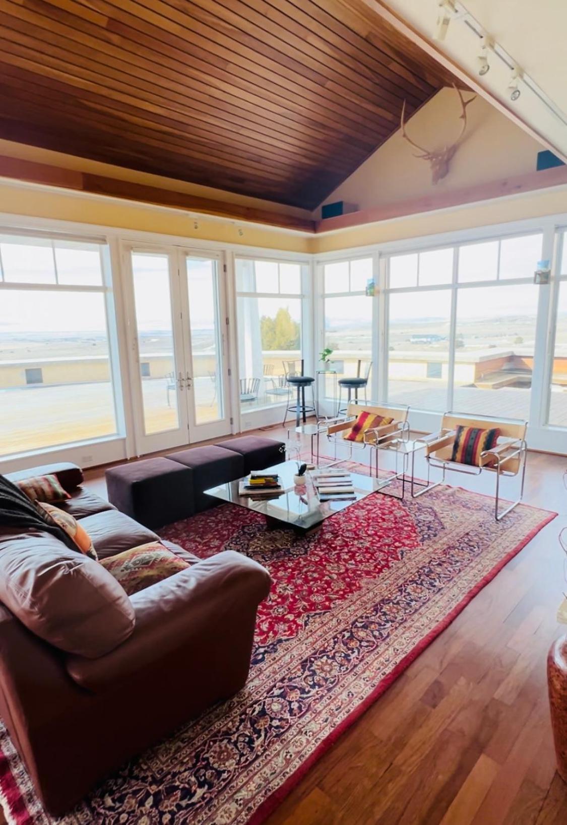 Theisen Vacation Home ベルグレイド エクステリア 写真