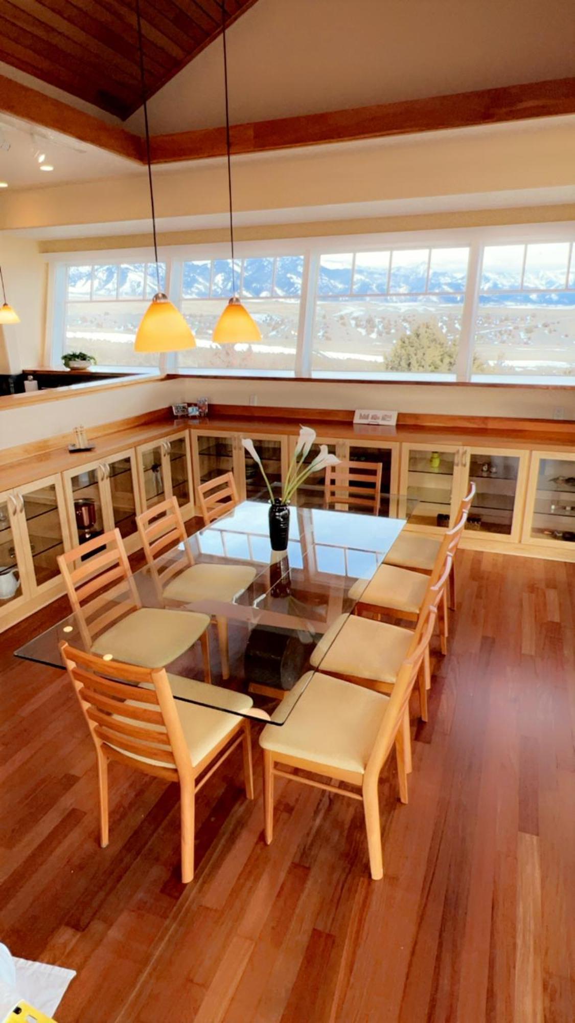 Theisen Vacation Home ベルグレイド エクステリア 写真