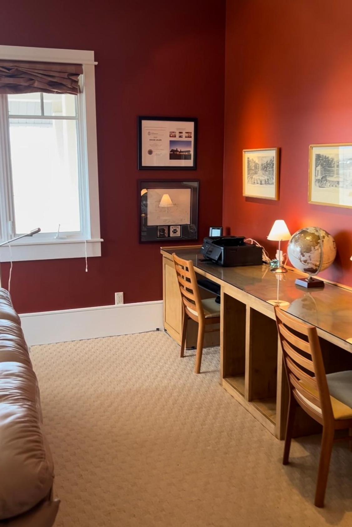 Theisen Vacation Home ベルグレイド エクステリア 写真