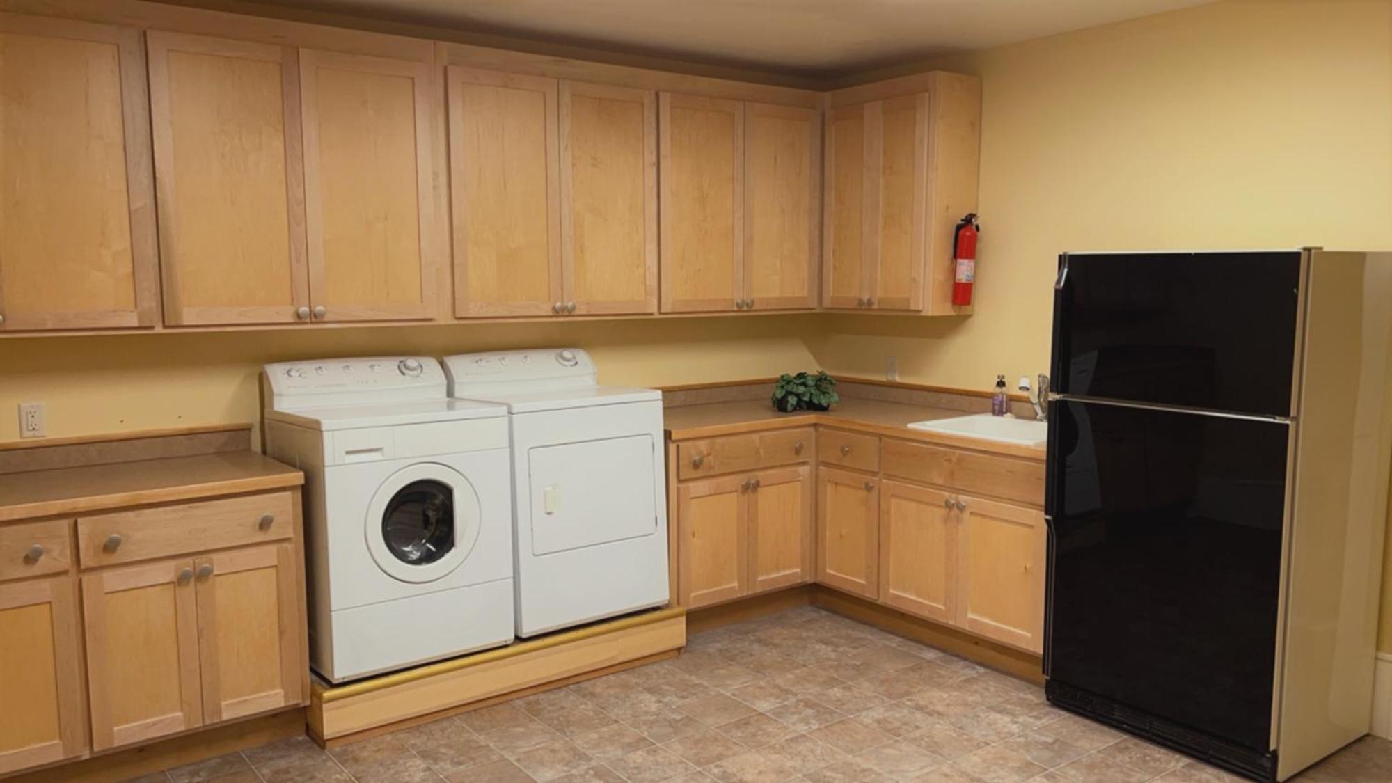 Theisen Vacation Home ベルグレイド エクステリア 写真