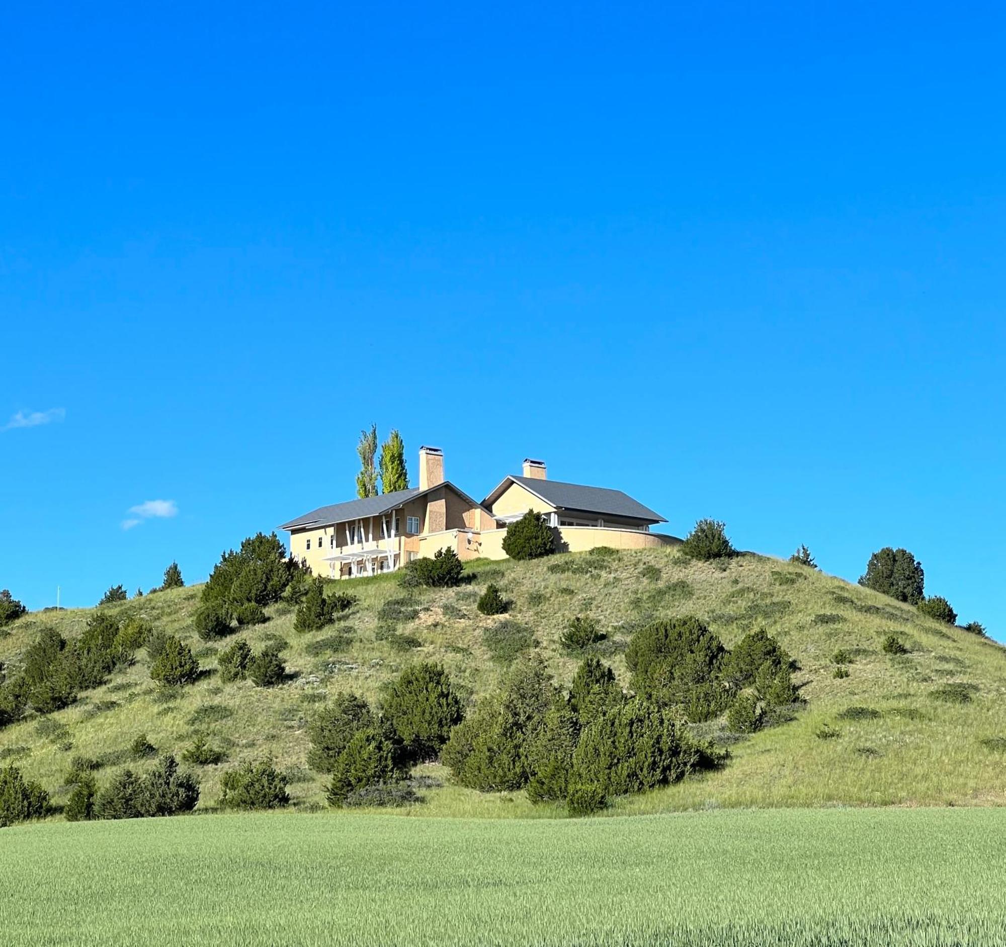 Theisen Vacation Home ベルグレイド エクステリア 写真