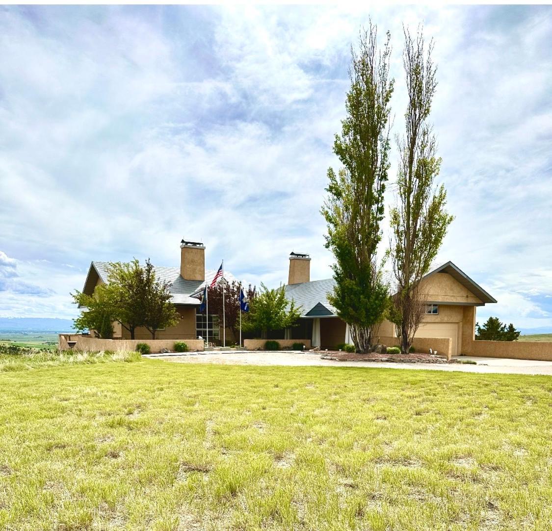 Theisen Vacation Home ベルグレイド エクステリア 写真