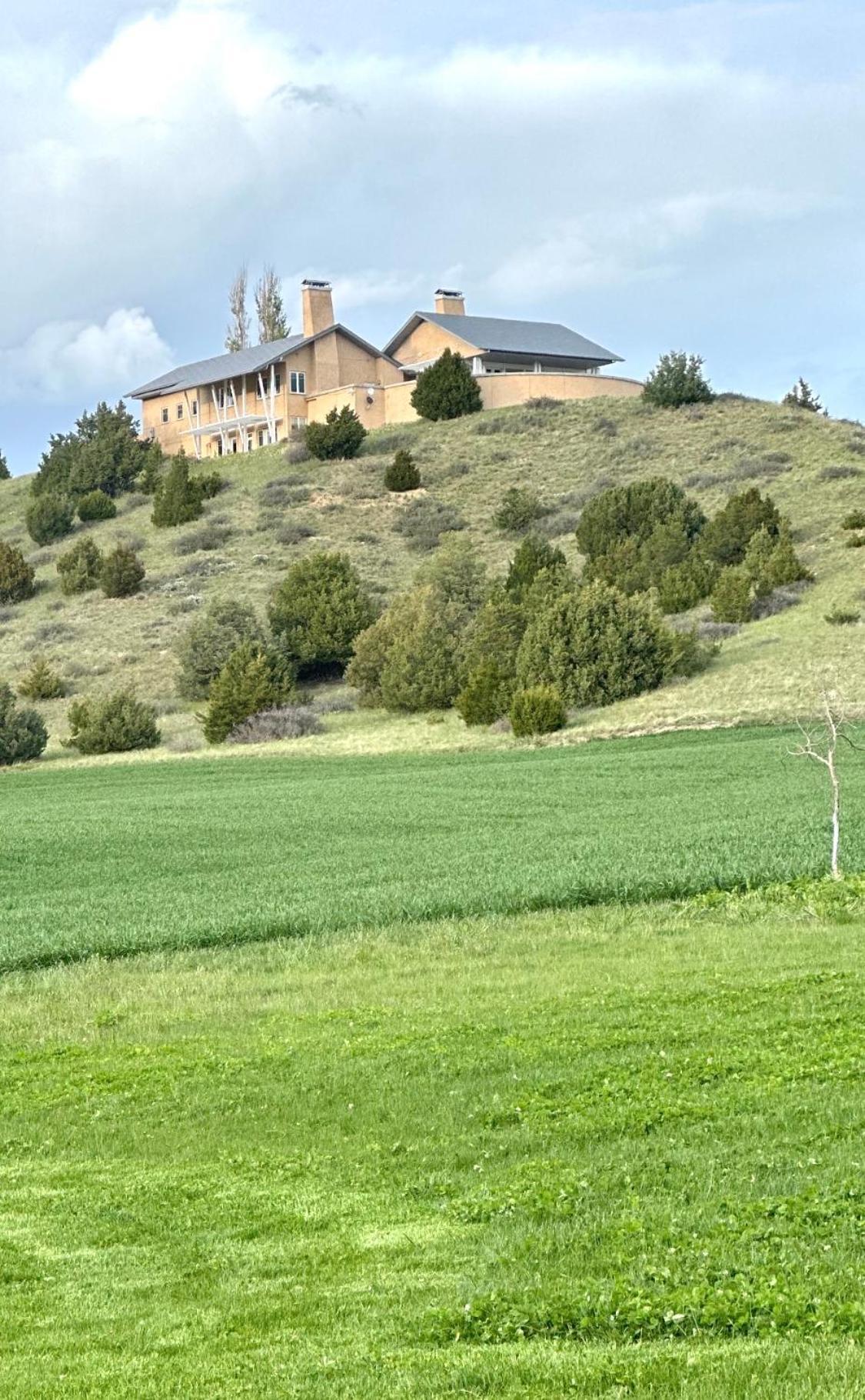 Theisen Vacation Home ベルグレイド エクステリア 写真