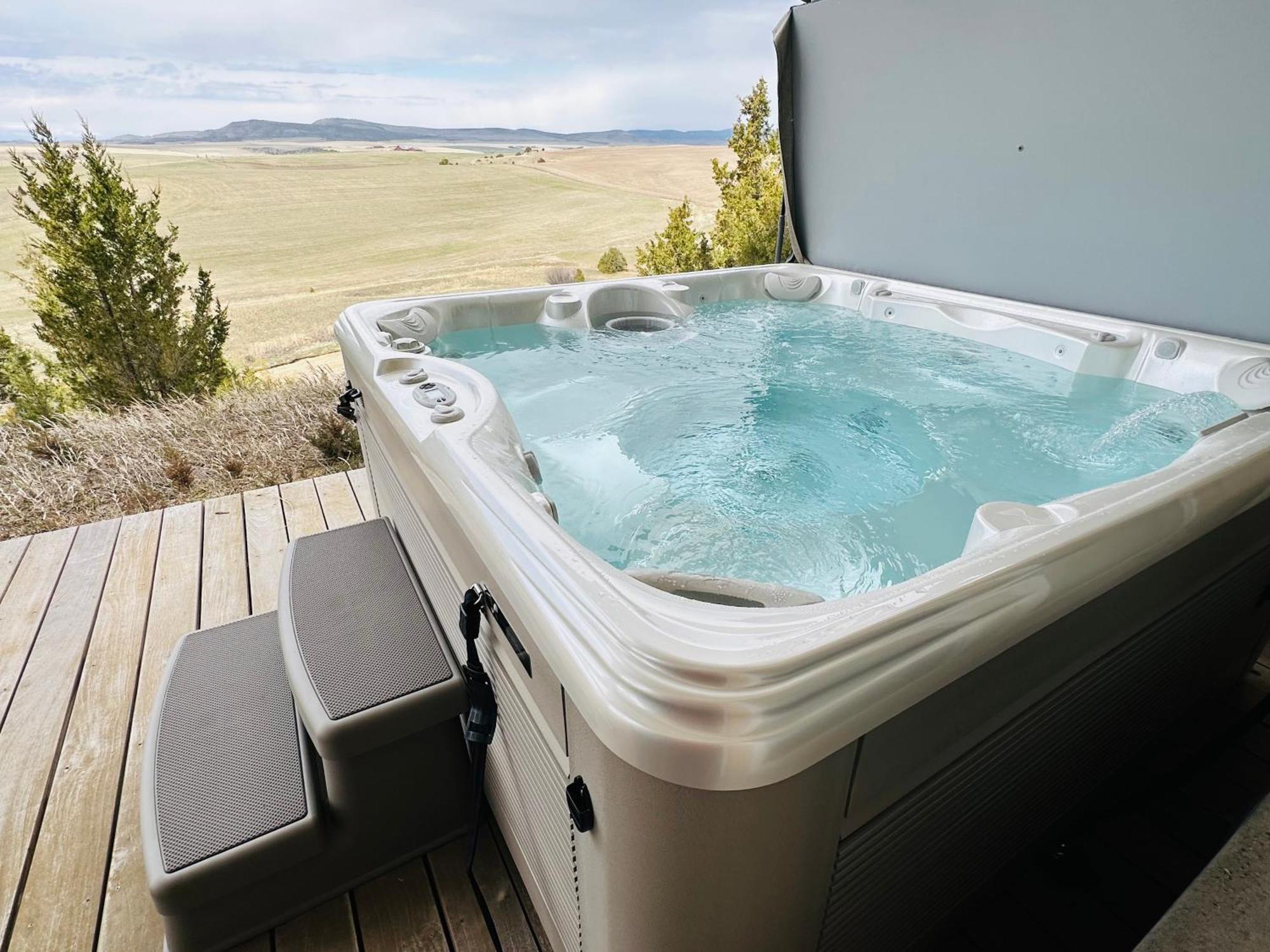 Theisen Vacation Home ベルグレイド エクステリア 写真